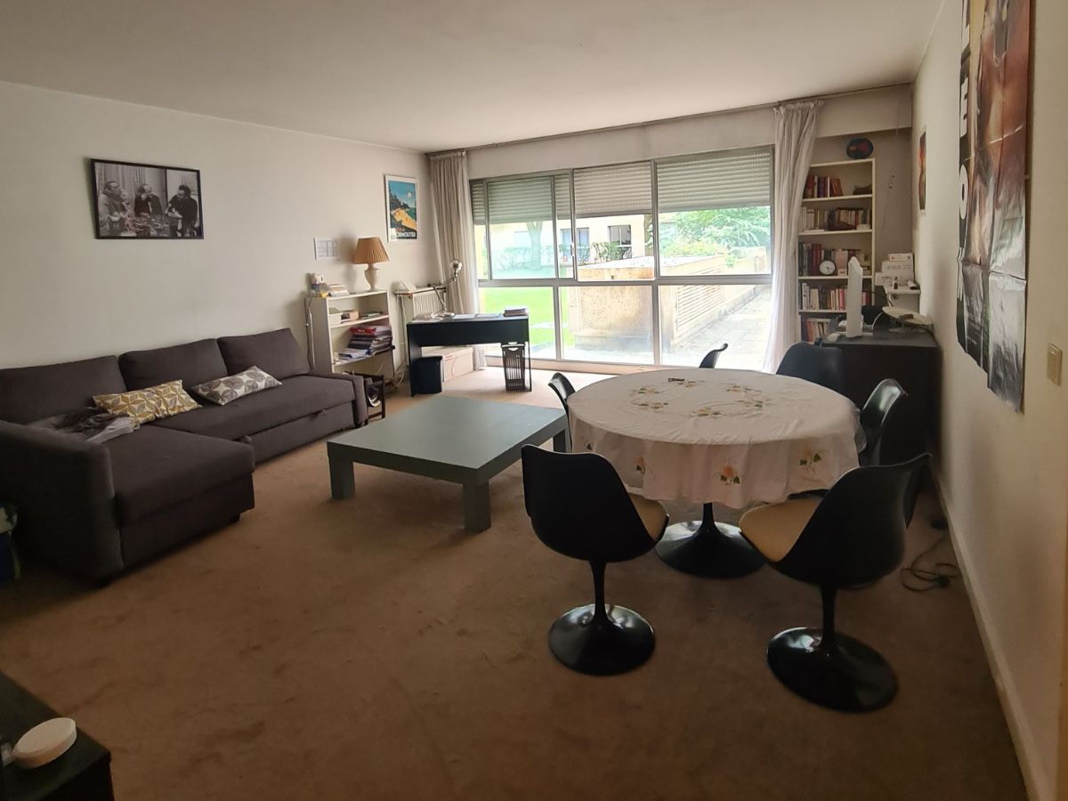 Photo de :  à Paris 7e