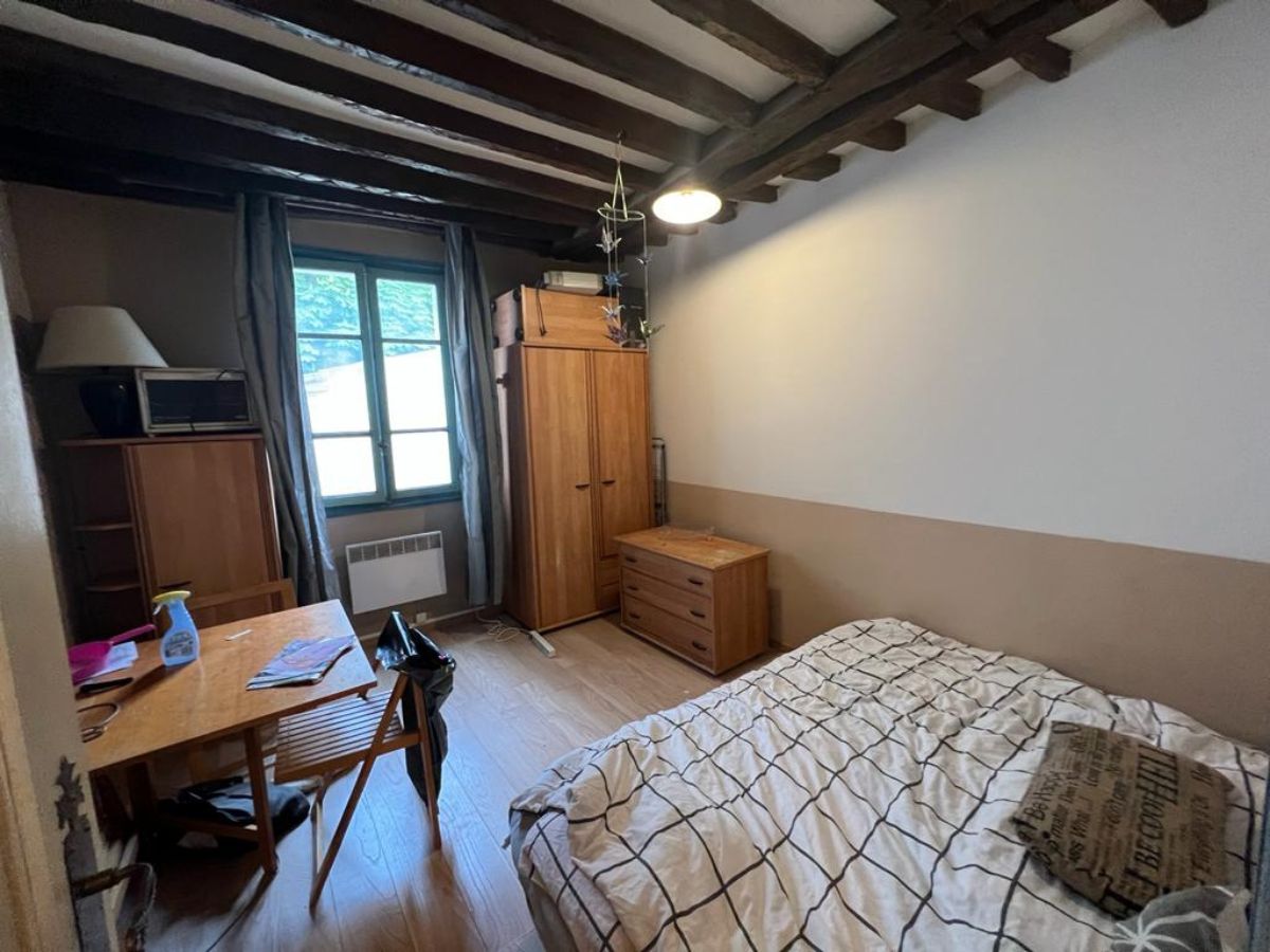 Photo de :  à Paris 5e