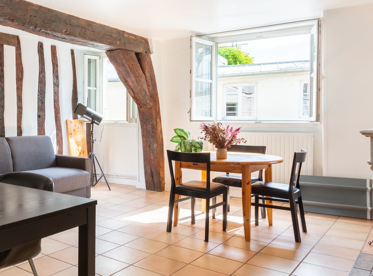 Photo de :  à Paris 5e